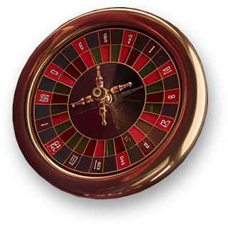 Prize wheel representing diverse game categories